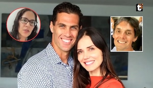 Abogada de Christian Rodríguez, exproductor de Maju, niega desistimiento de demanda contra Gustavo Salcedo: “No es cierto”