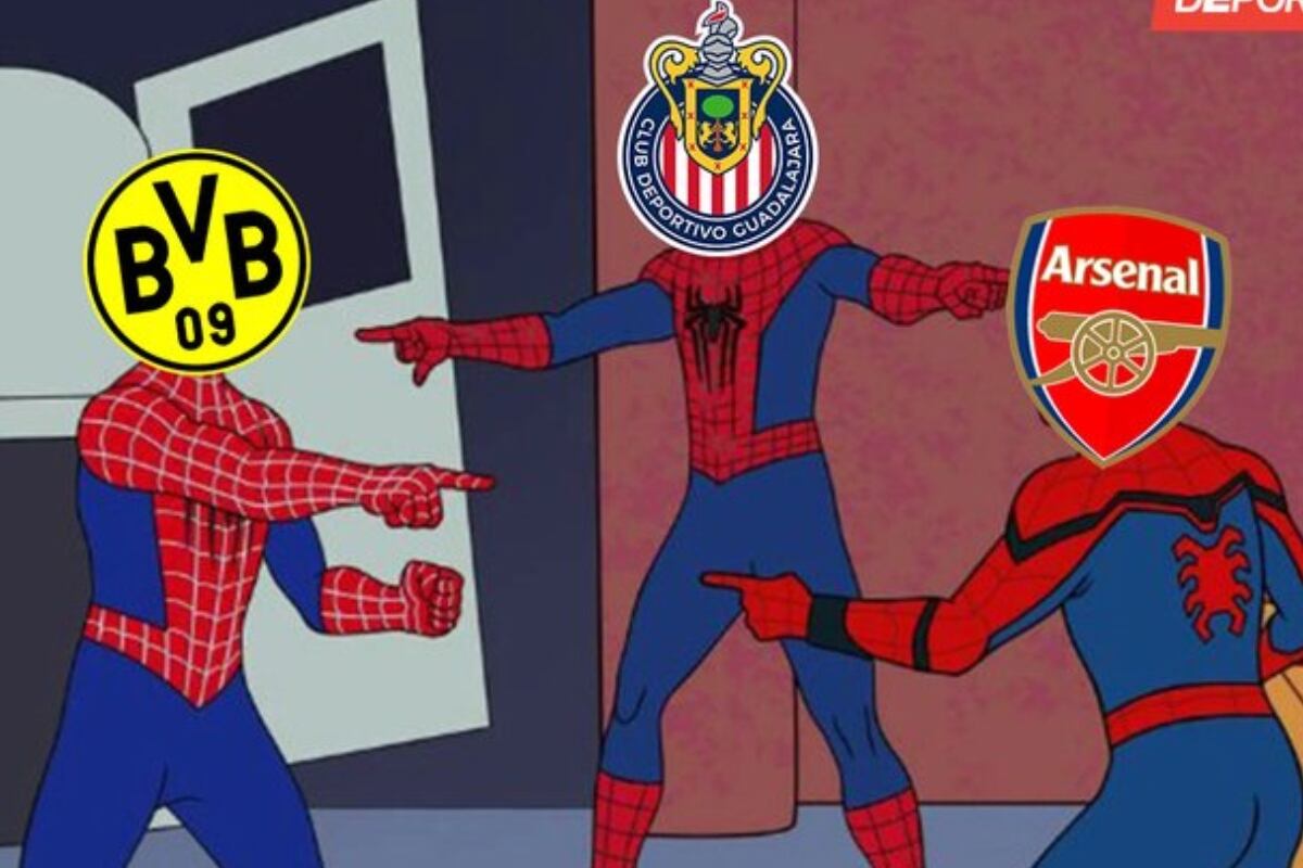 Revisa los demoledores memes que dejó el título de Tigres en el Clausura 2023 y la épica remontada que sufrió Chivas.