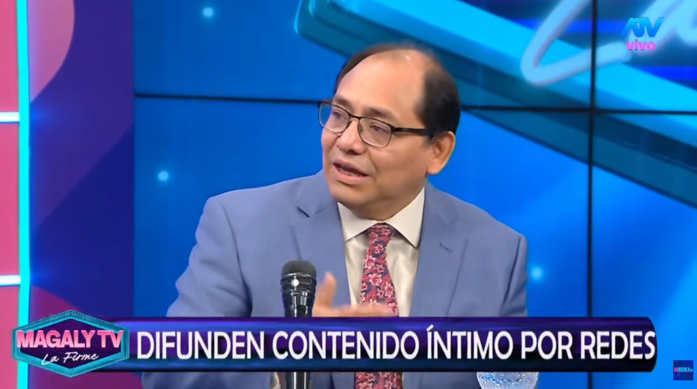 Abogado penalista revela que Piero Arenas podría pasar hasta 32 años de prisión tras grave denuncia.