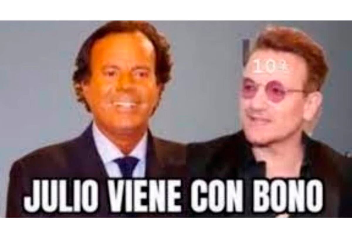 WHATSAPP | Como sabes el mes de julio se llena de memes de Julio Iglesias. (Foto: Memegenerator)
