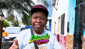 Martín Farfán: Balán le dio una paliza, el fútbol, su vida militar, JB Noticias, Dayanita y más
