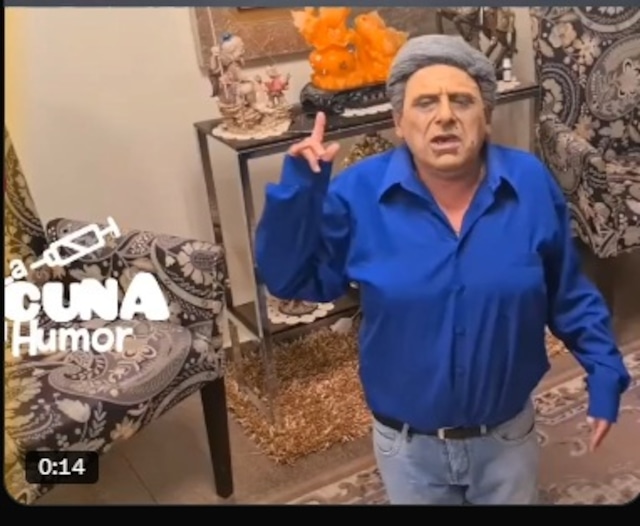 Mira los mejores memes que dejó el primer debate presidencial. (Redes sociales)