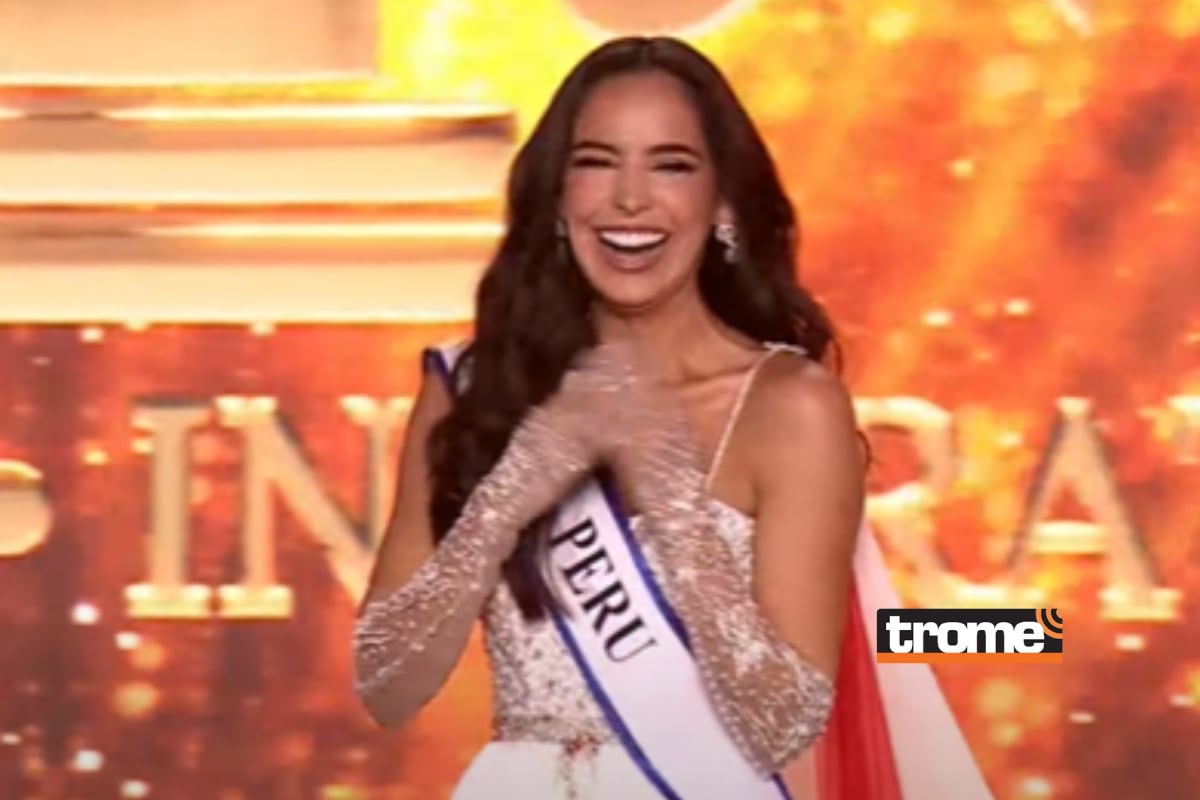 Valeria Florez clasificó entre las 24 finalistas del Miss Supranational
