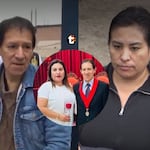 ¡Juez a la cárcel! Dictan prisión preventiva a expresidente de la Corte de Apurímac por presunta red de corrupción
