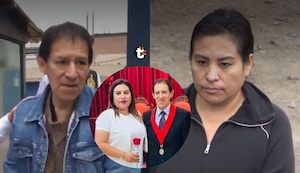 ¡Juez a la cárcel! Dictan prisión preventiva a expresidente de la Corte de Apurímac por presunta red de corrupción