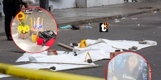 TROME - Tiktokers se aprovechan de la muerte de niño y piden dinero.