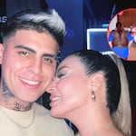 Pamela y Paul Michael tienen noche de pasión, según sus compañeras