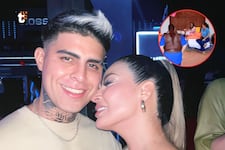 ¡Se prendió! Pamela y Paul Michael tienen noche de pasión, según sus compañeras: “No hemos podido descansar”