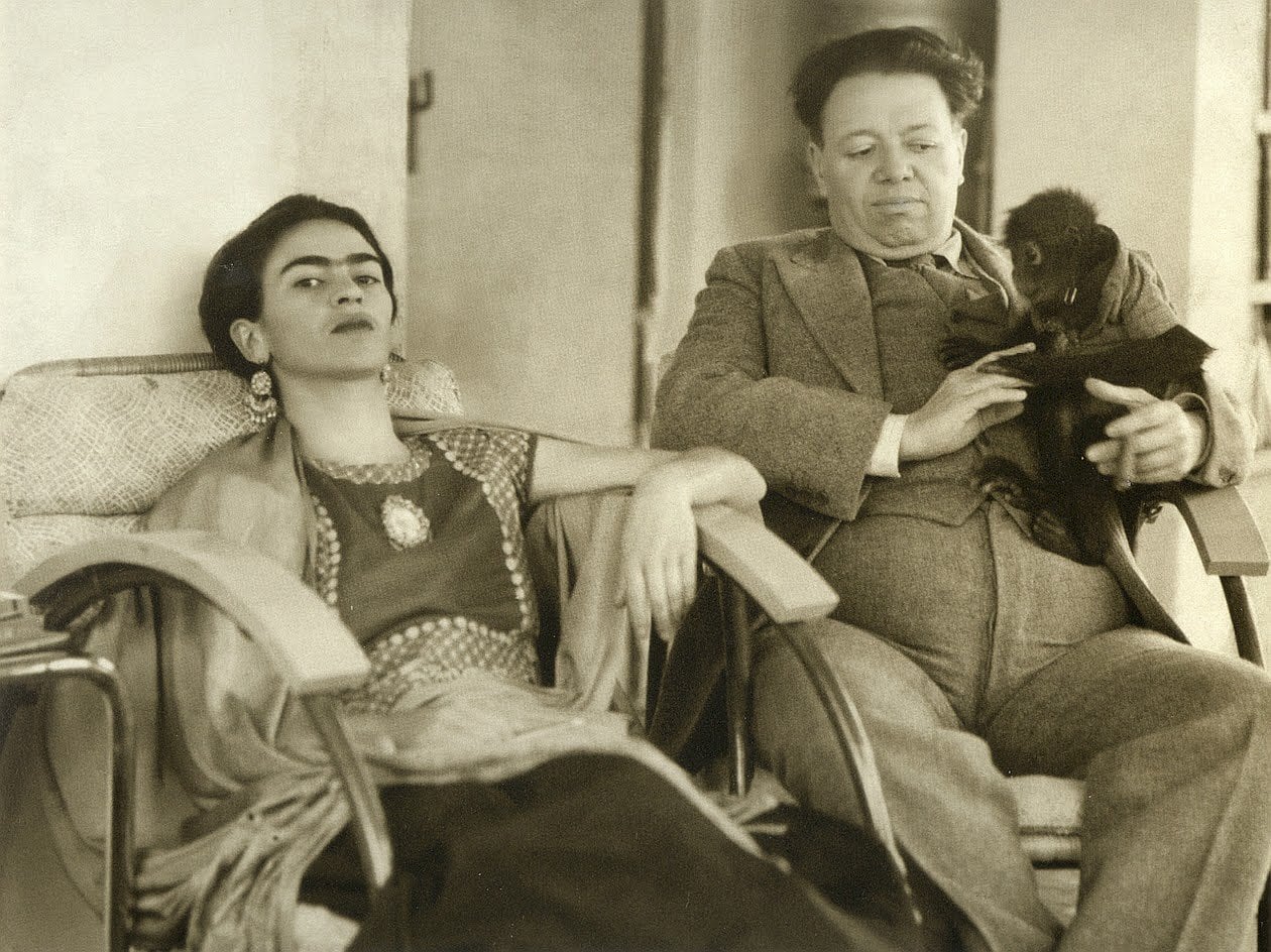 Frida Kahlo y su historia con Diego Rivera es presentado en ópera