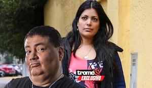 Clara asada con Alfredo por Yuca: “Él estaba peleado con su hermano cuando pasó, es imposible que sepa”