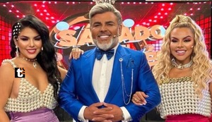 Chibolín envió un millón de dólares a Estados Unidos, revela UIF: Para sus hijas Josetty y Génnesis, y su exesposa