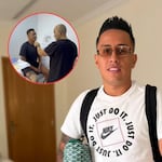Cueva deja en shock al someterse a ‘retoquito’ en el rostro y revela el impensado motivo: “Me veía al espejo”