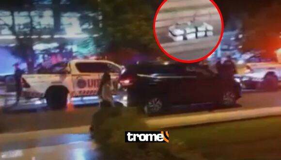 Magdalena: Falsa alarma de bomba alertó a vecinos