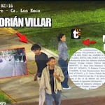 Levantar secreto de comunicaciones de Adrián, Marisel y policías