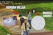 ¡Se abren los celulares! Poder Judicial ordena levantar secreto de comunicaciones de Adrián Villar, Marisel Linares y policías involucrados