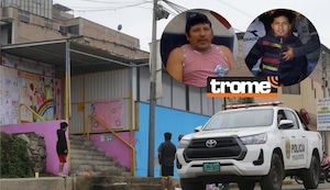 Terrorífico ‘Día del Padre’: Pandilleros matan a dos hombres y disparan en fiesta de cumpleaños