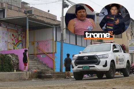 Terrorífico ‘Día del Padre’: Pandilleros matan a dos hombres y disparan en fiesta de cumpleaños