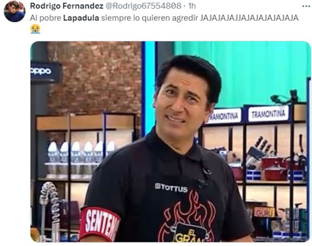 Memes del Perú vs. Chile en la Copa América 2024