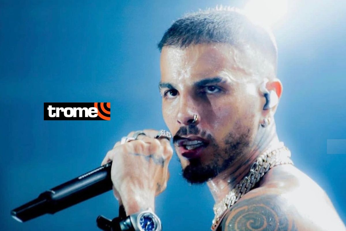 Rauw Alejandro en Lima: Página web oficial muestra nueva locación tras cierre de Estadio San Marcos