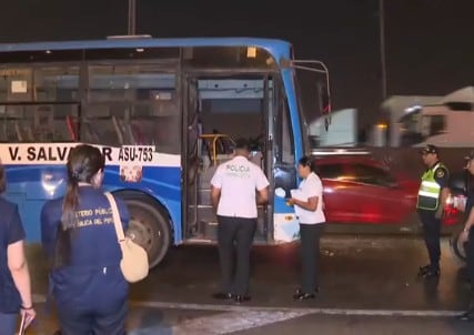 Sicarios estarían detrás del asesinato.