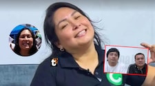 Esposo e hijo de ‘La China Polo’ exigen identificar al autor intelectual del asesinato: “Estamos asustados”