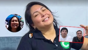 Esposo e hijo de ‘La China Polo’ exigen identificar al autor intelectual del asesinato: “Estamos asustados”