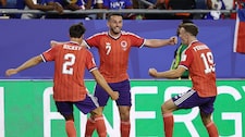 Mundial 2026: Escocia venció a Haití 1-0 con GOL de John McGinn | VIDEO