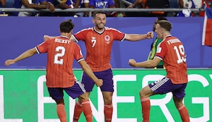 Mundial 2026: Escocia venció a Haití 1-0 con GOL de John McGinn | VIDEO
