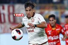Universitario vs. Atlético Grau (0-1) EN VIVO desde en el Estadio Monumental