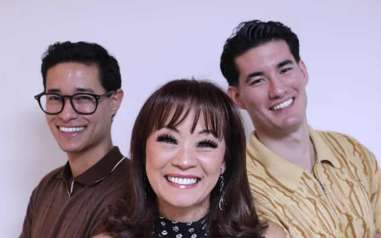 Kenyi Succar, quien también se desempeña como DJ y productor, se mantendrá bajo observación médica durante las próximas semanas | Foto: Archivo GEC / Composición EC