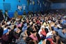 Exigen el traslado de los penales de Lurigancho y Castro Castro a otra zona