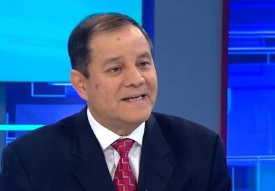 Abogado penalista James Rodríguez, considera que al vincularse a Iván Siucho con este video, debería ser él quién aclare bajo qué contexto se hizo esta grabación.