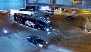 Guerra a mafias como en Nueva York