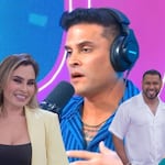 Habla sobre enfrentamiento entre Ethel, la ‘Rulitos’ y Giselo