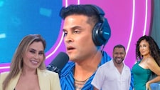 Christian se pronuncia sobre enfrentamiento entre Ethel, la ‘Rulitos’ y Giselo: “Me parece mal lo de Janet”