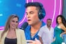 Christian se pronuncia sobre enfrentamiento entre Ethel, la ‘Rulitos’ y Giselo: “Me parece mal lo de Janet”