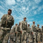 Militares, pongan orden en penales