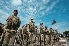 Militares, pongan orden en penales