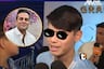 Hijo de Karla y Leonard sobre su relación con Christian: “Es como un papá y un amigo a la vez”