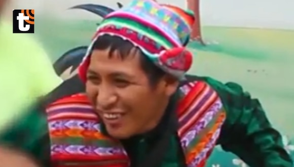 Cómico ambulante fue asesinado por oponerse a participar de robo