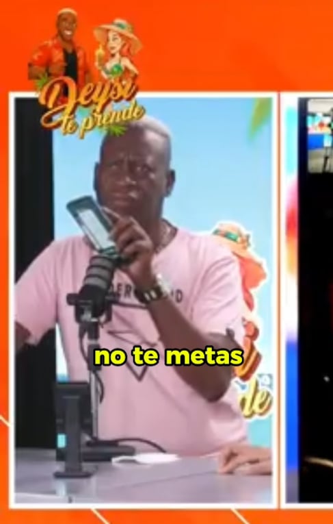 Susan Villanueva muestra audio donde el papá de Monserrat Seminario habría amenazado a Melcochita.