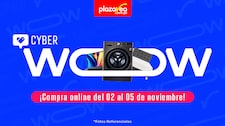 Cyber Wow noviembre 2026: cómo planificar tus compras y aprovechar cuatro días de ofertas en plazaVea