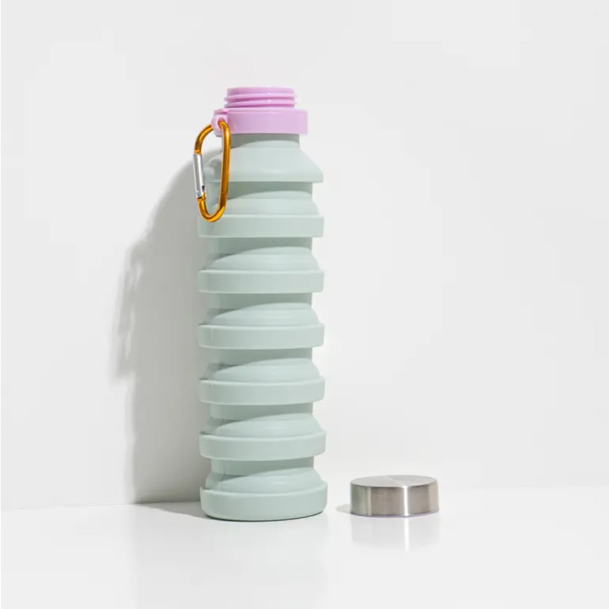 Solo aplasta el tomatodo y llévalo a donde quieras. Foto: Isadora.