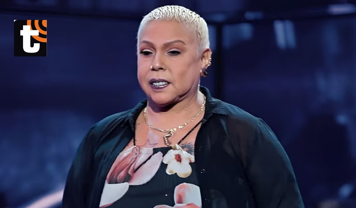 Lucía de la Cruz revela que cuida su salud y preocupa al afirmar: “No guardé pan para mayo, pero tengo el cariño del público”
