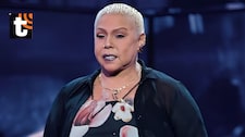 Lucía de la Cruz revela que cuida su salud y preocupa al afirmar: “No guardé pan para mayo, pero tengo el cariño del público”