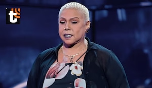 Lucía de la Cruz afirma gozar de salud y advierte: “No guardé pan para mayo; pero tengo el cariño del público”
