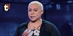 Lucía de la Cruz afirma gozar de salud, pero advierte: “No guardé pan para mayo”