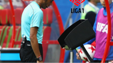 Liga 1: Cuando en el VAR se trata mal a los clientes | ANÁLISIS