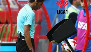 Liga 1: Cuando en el VAR se trata mal a los clientes | ANÁLISIS