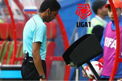 Liga 1: Cuando en el VAR se trata mal a los clientes | ANÁLISIS